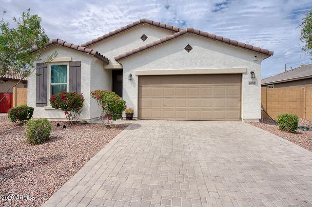 10760 W BUCHANAN Street, Avondale, AZ 85323