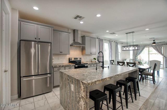 10760 W BUCHANAN Street, Avondale, AZ 85323