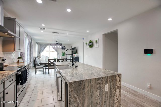 10760 W BUCHANAN Street, Avondale, AZ 85323