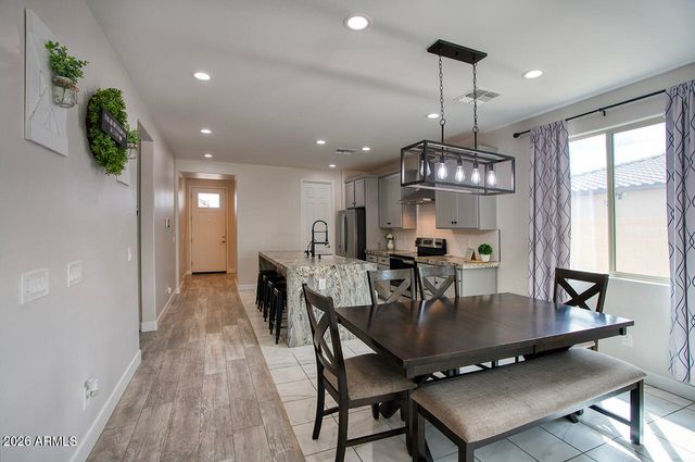 10760 W BUCHANAN Street, Avondale, AZ 85323