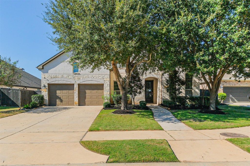 706 Suncatcher Circle, Richmond, TX 77406