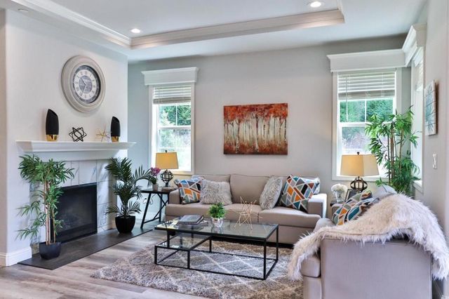 165 Coffeeberry Drive, Boulder Creek, CA 95006