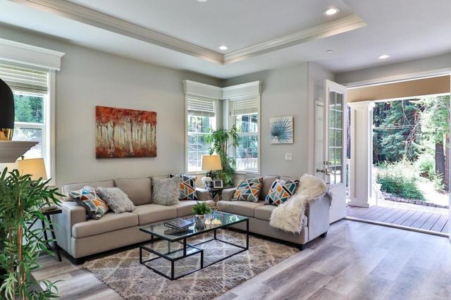 165 Coffeeberry Drive, Boulder Creek, CA 95006