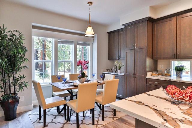 165 Coffeeberry Drive, Boulder Creek, CA 95006