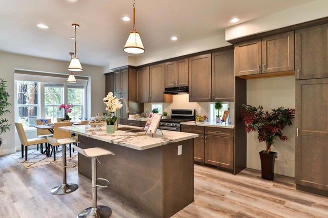 165 Coffeeberry Drive, Boulder Creek, CA 95006