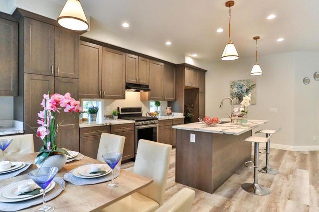 165 Coffeeberry Drive, Boulder Creek, CA 95006