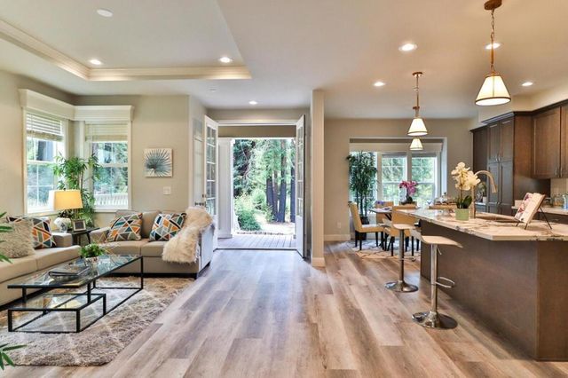 165 Coffeeberry Drive, Boulder Creek, CA 95006