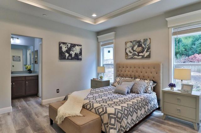 165 Coffeeberry Drive, Boulder Creek, CA 95006