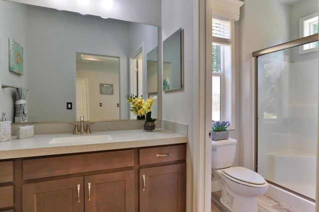 165 Coffeeberry Drive, Boulder Creek, CA 95006