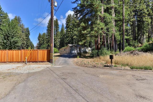 165 Coffeeberry Drive, Boulder Creek, CA 95006