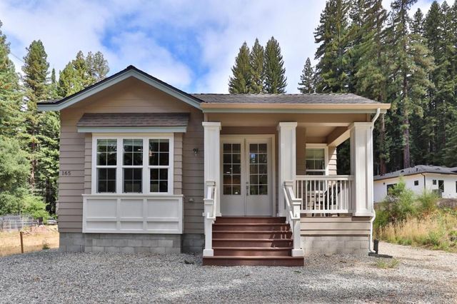 165 Coffeeberry Drive, Boulder Creek, CA 95006