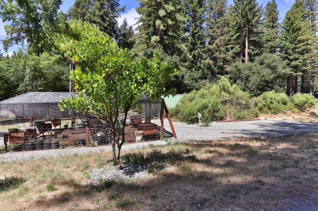 165 Coffeeberry Drive, Boulder Creek, CA 95006