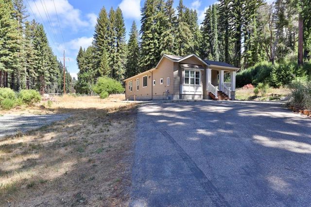 165 Coffeeberry Drive, Boulder Creek, CA 95006