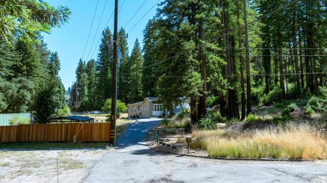 165 Coffeeberry Drive, Boulder Creek, CA 95006