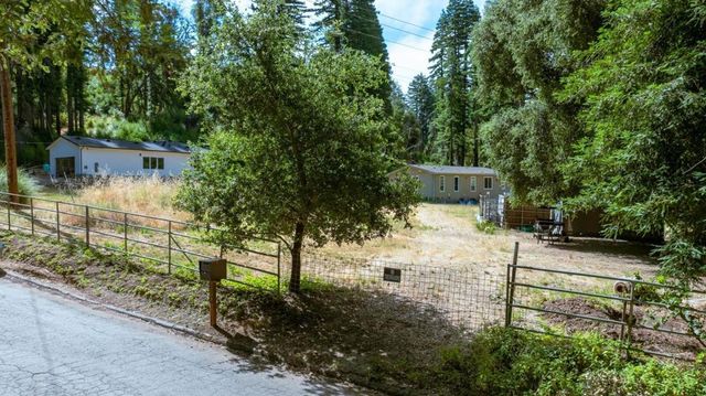 165 Coffeeberry Drive, Boulder Creek, CA 95006