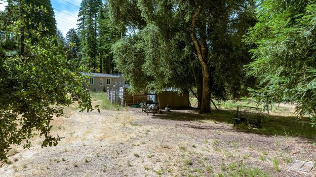 165 Coffeeberry Drive, Boulder Creek, CA 95006