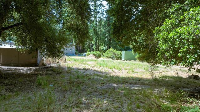 165 Coffeeberry Drive, Boulder Creek, CA 95006