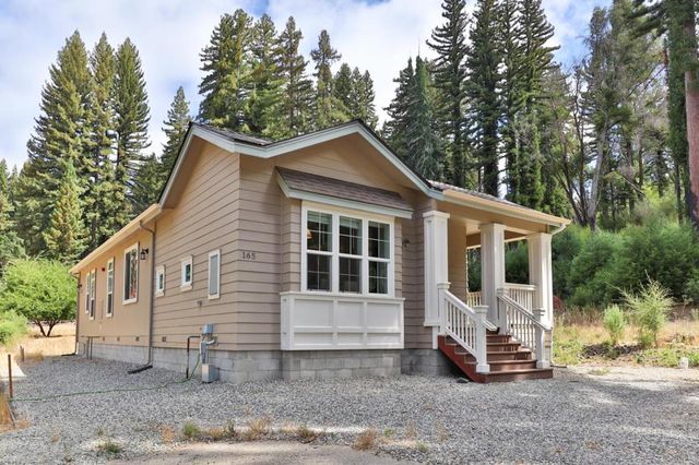 165 Coffeeberry Drive, Boulder Creek, CA 95006