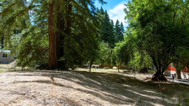 165 Coffeeberry Drive, Boulder Creek, CA 95006