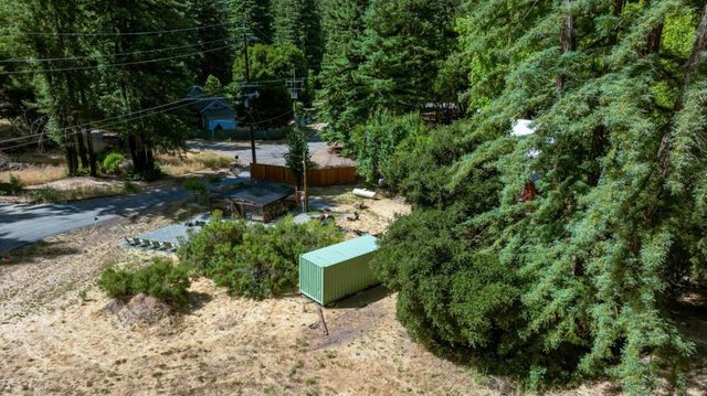 165 Coffeeberry Drive, Boulder Creek, CA 95006