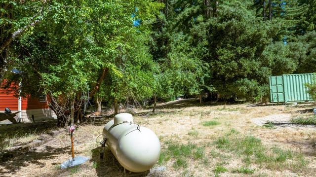 165 Coffeeberry Drive, Boulder Creek, CA 95006