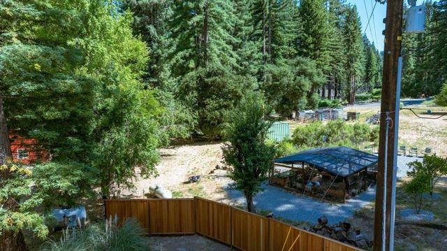 165 Coffeeberry Drive, Boulder Creek, CA 95006