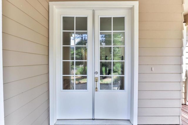 165 Coffeeberry Drive, Boulder Creek, CA 95006