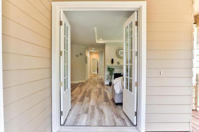 165 Coffeeberry Drive, Boulder Creek, CA 95006