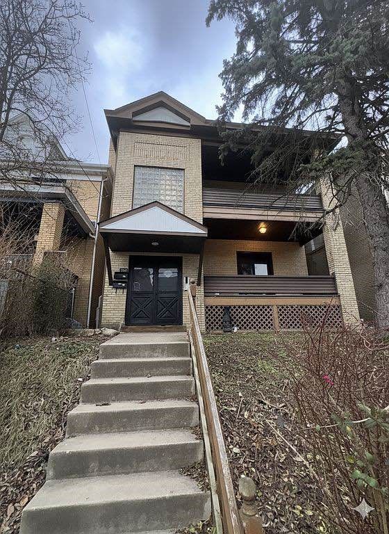 1525 Beechview Ave 2, Beechview, PA 15216