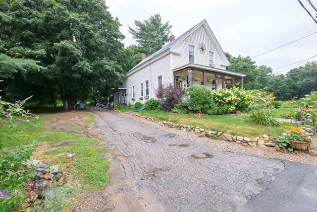 38 Border Street, Amherst, NH 03031