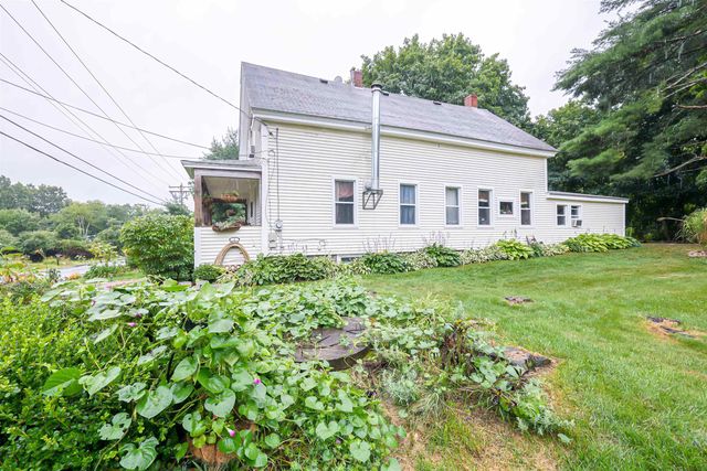 38 Border Street, Amherst, NH 03031