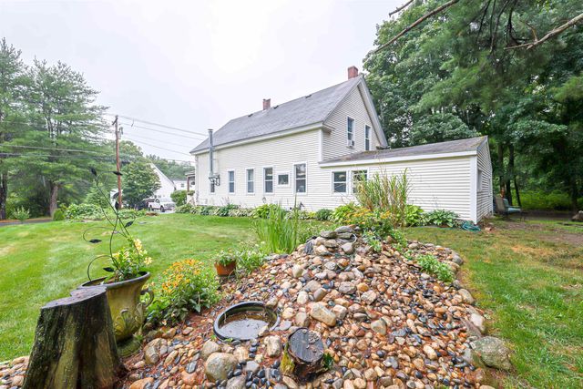 38 Border Street, Amherst, NH 03031