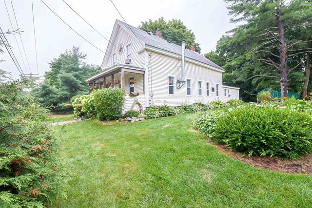 38 Border Street, Amherst, NH 03031