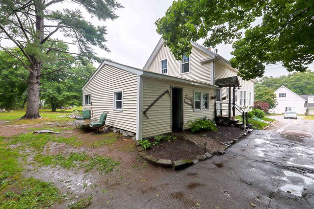 38 Border Street, Amherst, NH 03031