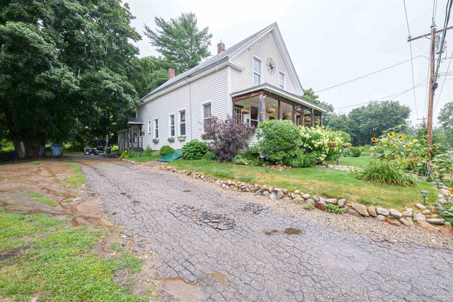 38 Border Street, Amherst, NH 03031
