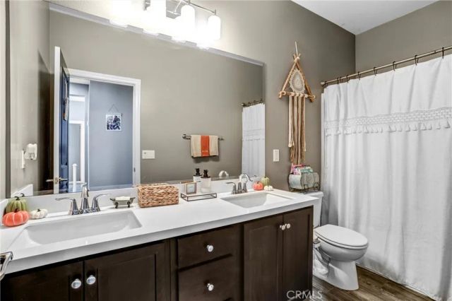 1619 Velum Court, Beaumont, CA 92223