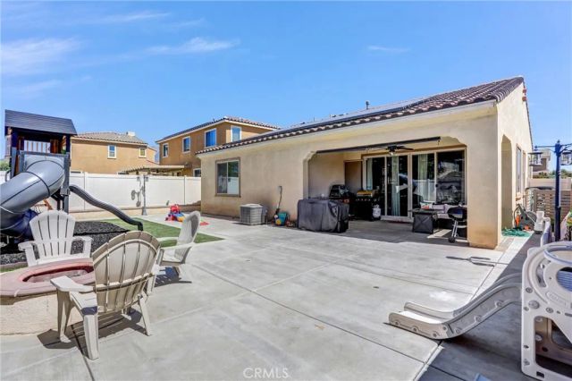 1619 Velum Court, Beaumont, CA 92223