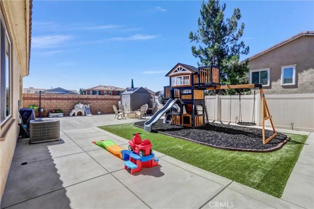1619 Velum Court, Beaumont, CA 92223