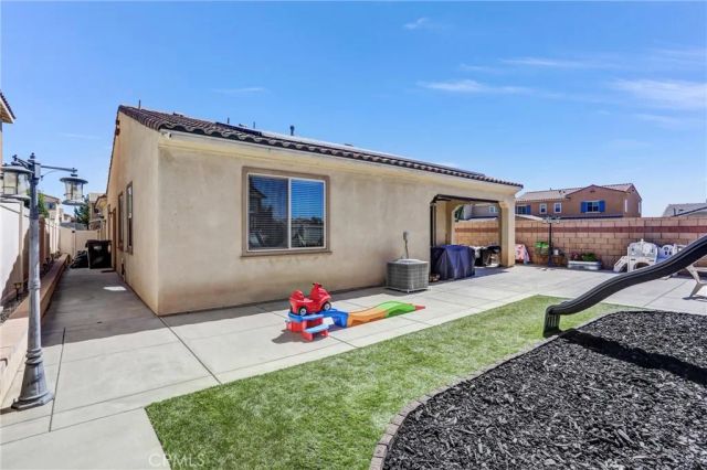 1619 Velum Court, Beaumont, CA 92223