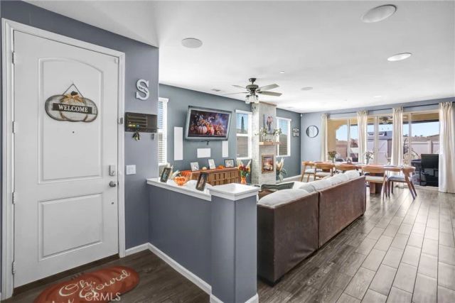 1619 Velum Court, Beaumont, CA 92223
