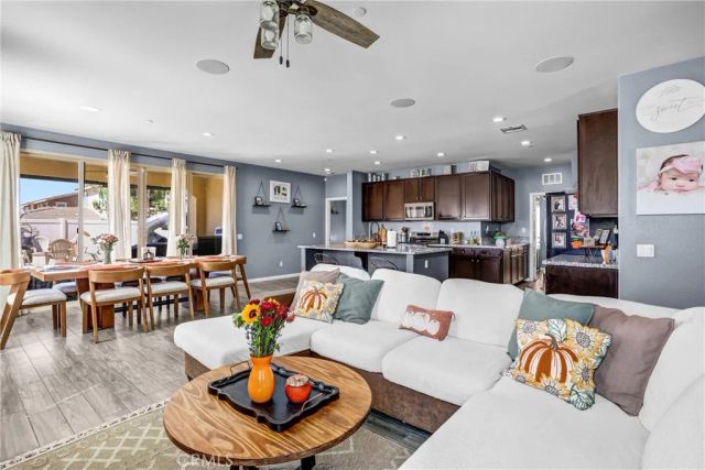 1619 Velum Court, Beaumont, CA 92223