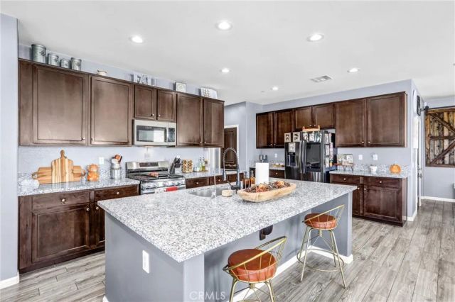 1619 Velum Court, Beaumont, CA 92223