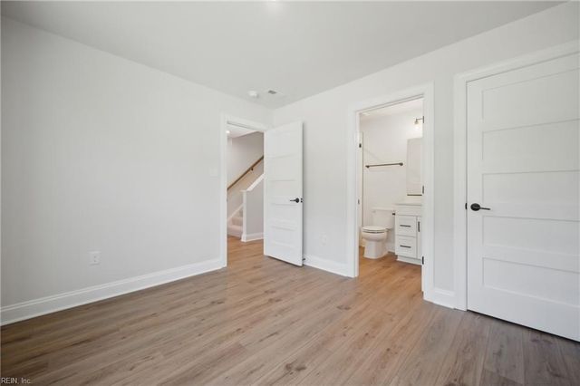 113 Bracewell LN, Yorktown, VA 23692