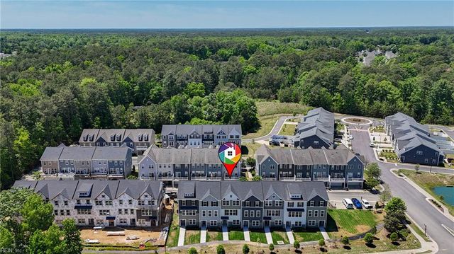 113 Bracewell LN, Yorktown, VA 23692