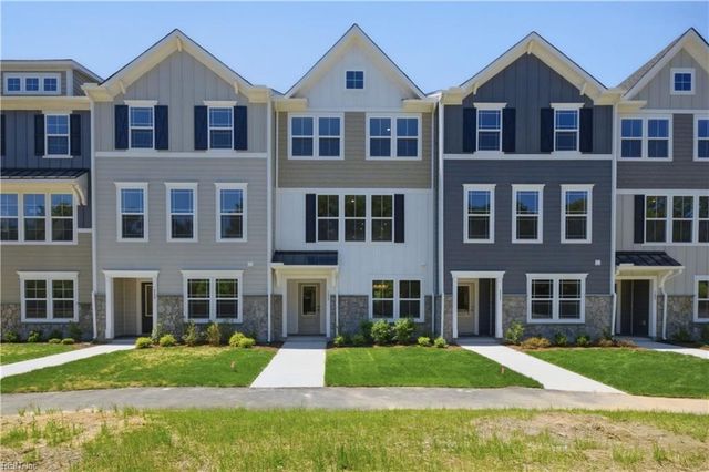 113 Bracewell LN, Yorktown, VA 23692