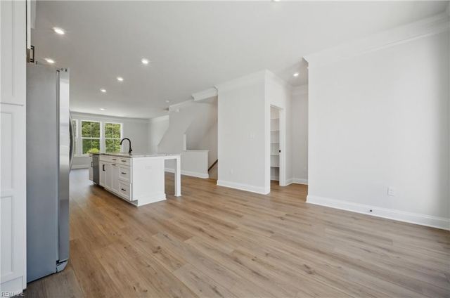113 Bracewell LN, Yorktown, VA 23692