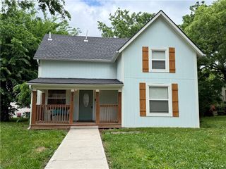 2708 N 155th Terrace, Basehor, KS KS