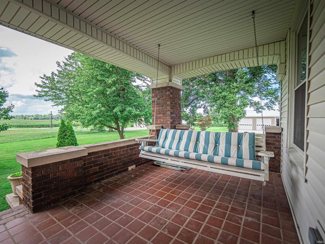 301 W Inglefield Road, Evansville, IN 47725