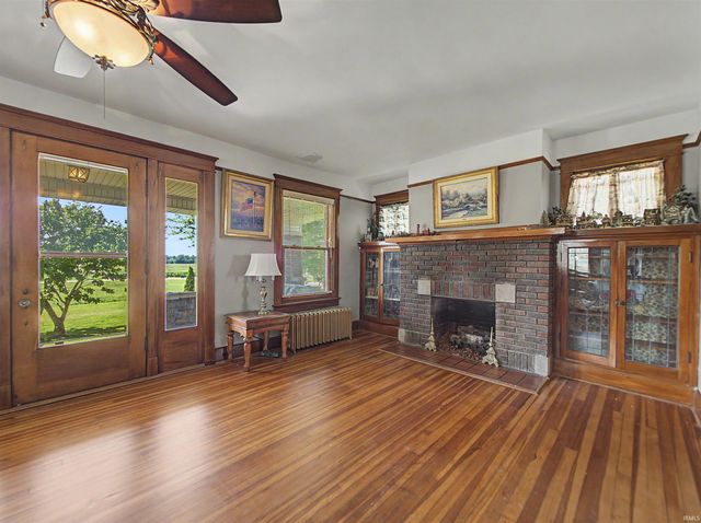 301 W Inglefield Road, Evansville, IN 47725