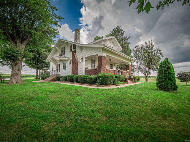 301 W Inglefield Road, Evansville, IN 47725